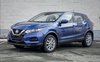 2023 Nissan Qashqai S-5
