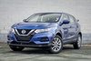 2023 Nissan Qashqai S-2