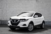2023 Nissan Qashqai S-2