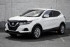 2023 Nissan Qashqai S-5