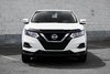 2023 Nissan Qashqai S-4