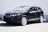 2023 Nissan Qashqai S-5