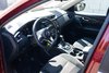2020 Nissan Rogue S-1