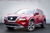 2021 Nissan Rogue SV-2