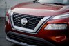 2021 Nissan Rogue SV-4