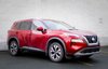 2021 Nissan Rogue SV-7