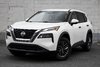 2021 Nissan Rogue S-2