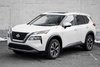 2022 Nissan Rogue SV-5
