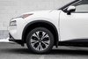2022 Nissan Rogue SV-1