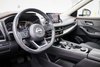 2023 Nissan Rogue SV Moonroof-19