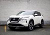 2023 Nissan Rogue SV Moonroof-2