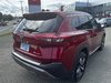 2023 Nissan Rogue SL-4