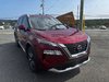 2023 Nissan Rogue Platinum-2