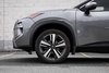 2024 Nissan Rogue SV Moonroof-2
