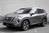 2024 Nissan Rogue SV Moonroof-5