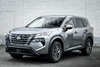 2025 Nissan Rogue S-4