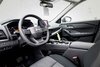 2026 Nissan Rogue SV Moonroof-8