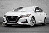 2021 Nissan Sentra S Plus-2