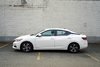 2021 Nissan Sentra SV-1
