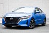 2025 Nissan Sentra SV-0