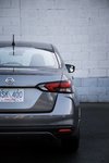 2022 Nissan Versa S-10