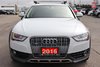 2016 Audi A4 allroad A4 Technik All Road, All Wheel Drive, Leather Heated Seats, Panoramic Sunroof, Navigation-4