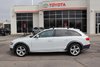 2016 Audi A4 allroad A4 Technik All Road, All Wheel Drive, Leather Heated Seats, Panoramic Sunroof, Navigation-1