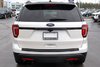 2018 Ford Explorer Sport 4WD, Leather Heated & Ventilated Seats, Dual Sunroof, Navigation, 2 Sets of Wheels-2
