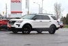 2018 Ford Explorer Sport 4WD, Leather Heated & Ventilated Seats, Dual Sunroof, Navigation, 2 Sets of Wheels-0