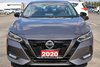 2020 Nissan Sentra SR, Leather Heated Seats / Steering, Sunroof, Bose Sound System, Blind Spot, 2 Sets of Wheels,-4