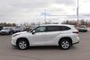 2023 Toyota Highlander Low KM!! LE Hybrid Electric AWD, 8 Pass, Heated Seats, EV Mode, Toyota Certified Used Vehicle-1