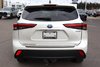 2023 Toyota Highlander Low KM!! LE Hybrid Electric AWD, 8 Pass, Heated Seats, EV Mode, Toyota Certified Used Vehicle-2