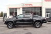 2020 Toyota Tacoma TRD Off-Road, 1 Year / 20,000 KM Extended Warranty Included, Heated Seats, Tonneau Cover-1