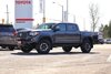 2023 Toyota Tacoma TRD Off-Road 4x4, Double Cab, Heated Seats, Navigation, Rear Diff Lock, Engine Block / Cabin Heater-0