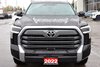 2022 Toyota Tundra Limited 4x4, Double Cab, Leather Heated / Ventilated Seats, Sunroof, Running Boards, Clean Carfax-4