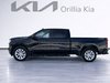 2022 Chevrolet Silverado 1500 LTD Custom-1