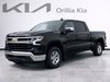 2025 Chevrolet Silverado 1500 LT-0