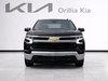 2025 Chevrolet Silverado 1500 LT-2