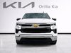 2025 Chevrolet Silverado 1500 LT-2