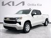 2025 Chevrolet Silverado 1500 LT-0