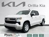2025 Chevrolet Silverado 1500 LT-0