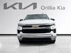 2025 Chevrolet Silverado 1500 LT-1