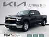 2025 Chevrolet Silverado 1500 LT-0