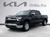 2025 Chevrolet Silverado 1500 LT-0
