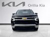 2025 Chevrolet Silverado 1500 LT-1