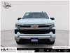 2025 Chevrolet Silverado 1500 LT-1