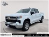 2025 Chevrolet Silverado 1500 LT-0