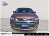 2019 Chevrolet Spark LT-1