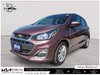2019 Chevrolet Spark LT-0