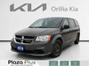 2018 Dodge Grand Caravan Canada Value Package-0